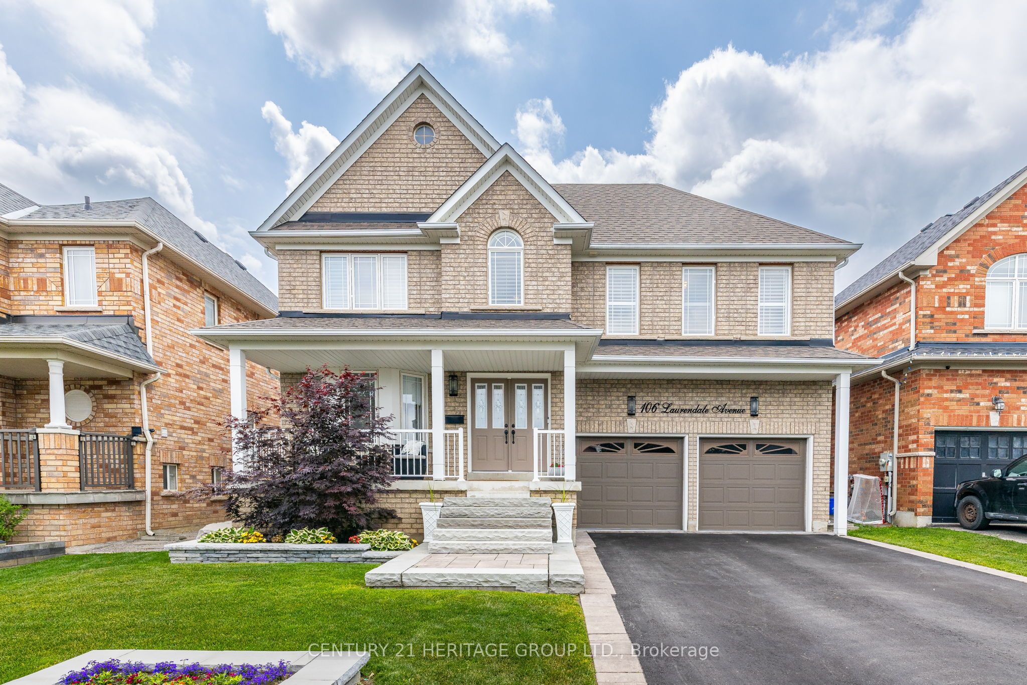 106 Laurendale Avenue Property Photo 1
