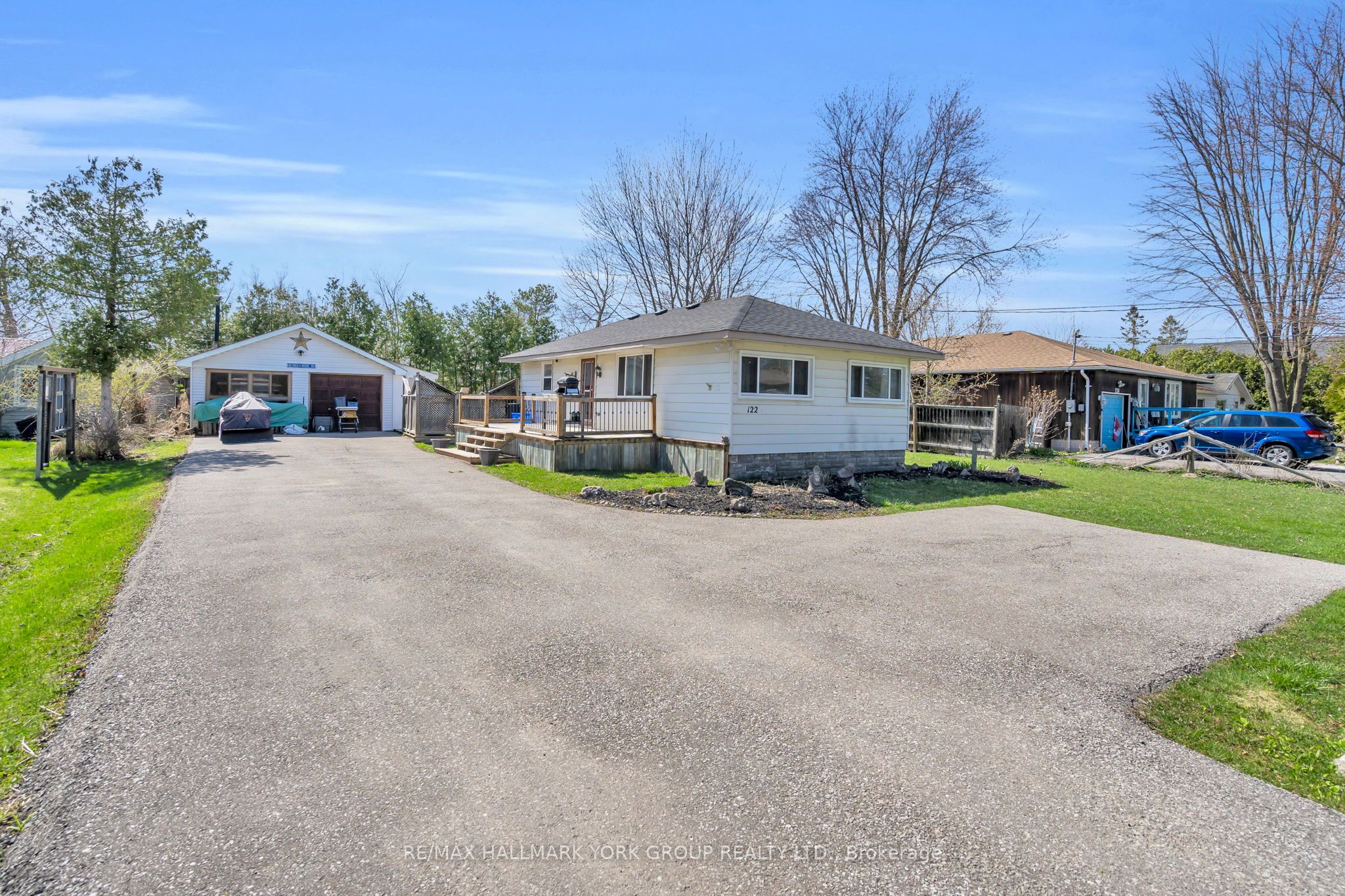 122 Sunset Beach Road Property Photo 1