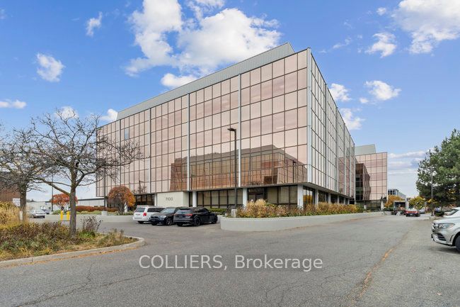 #322 - 7100 Woodbine Avenue Property Photo 1