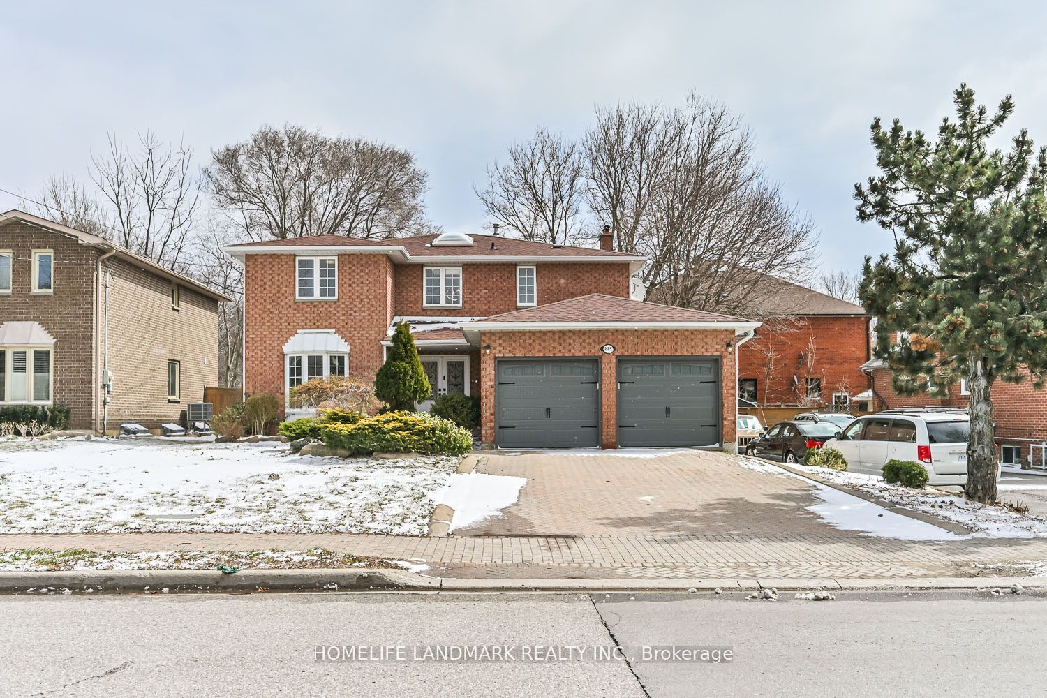 225 Regent Street Property Photo 1