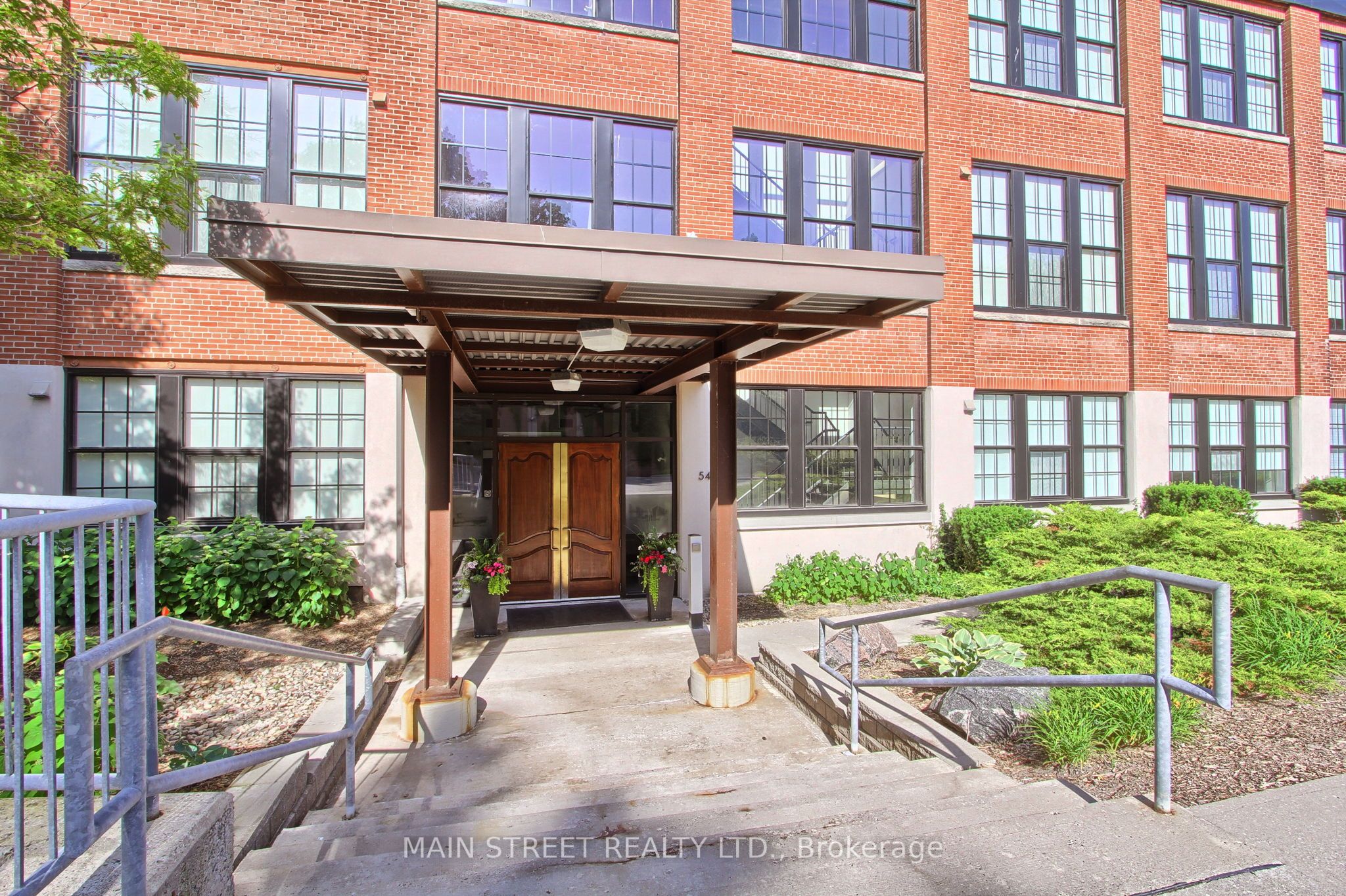#317 - 543 Timothy Street Property Photo 1