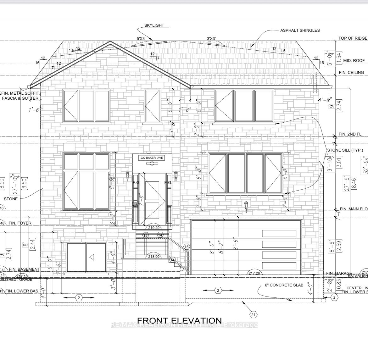 222 Baker Avenue Property Photo 2