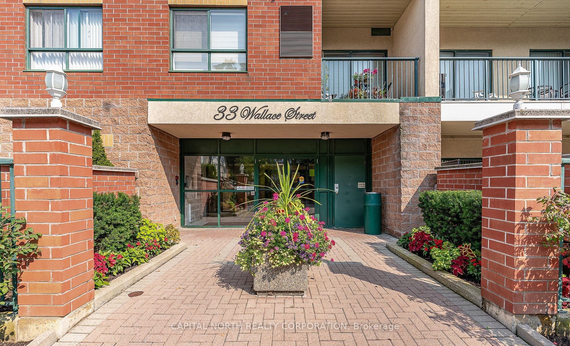 33 Wallace Street 321 Property Photo 1