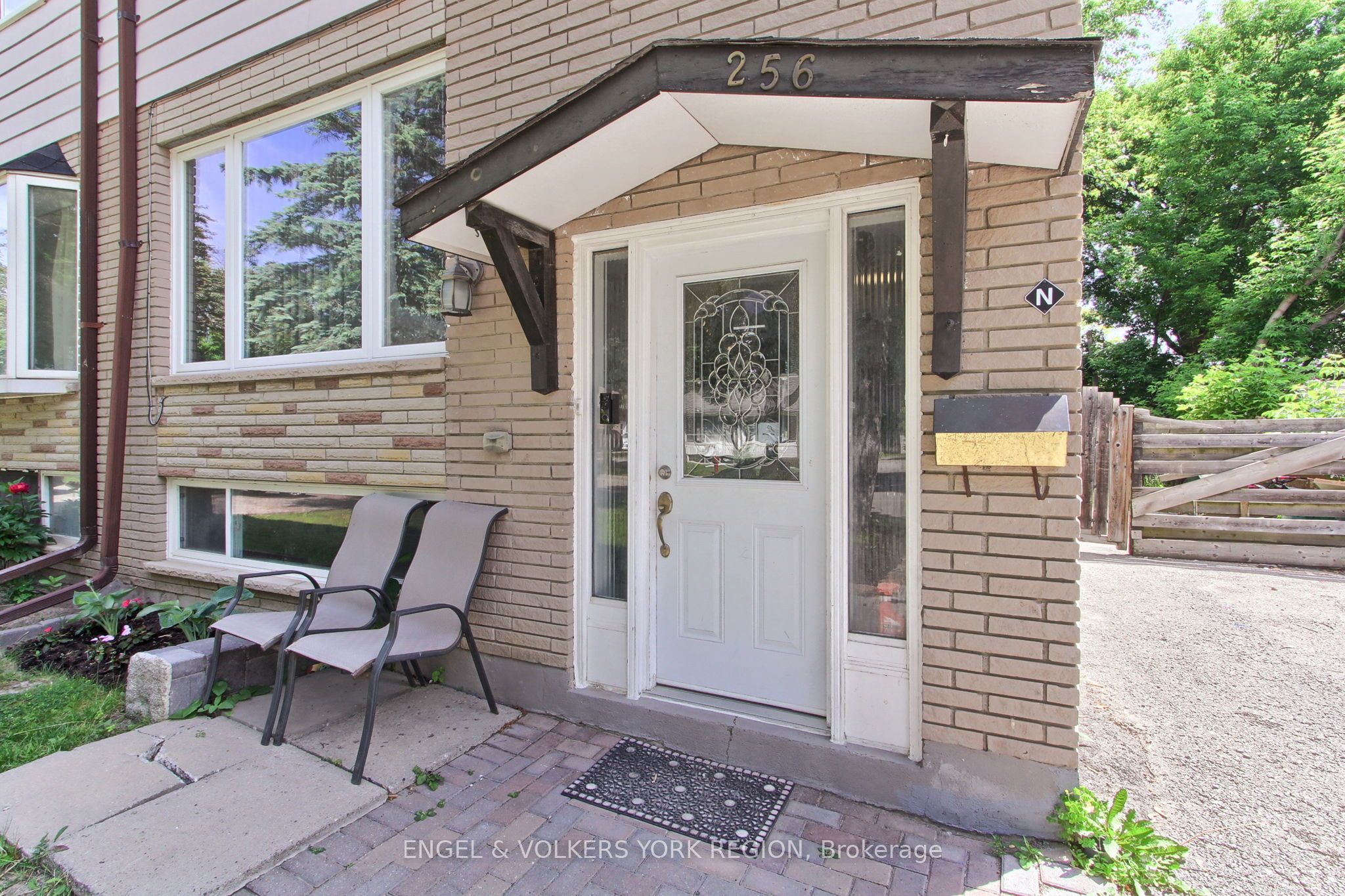 256 Penn Avenue Property Photo 5