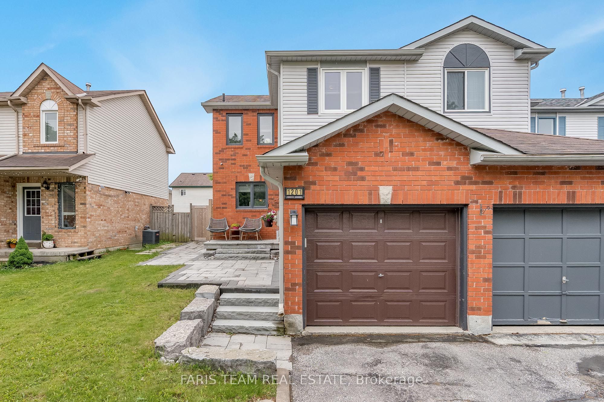 1201 Hill Street Property Photo 1
