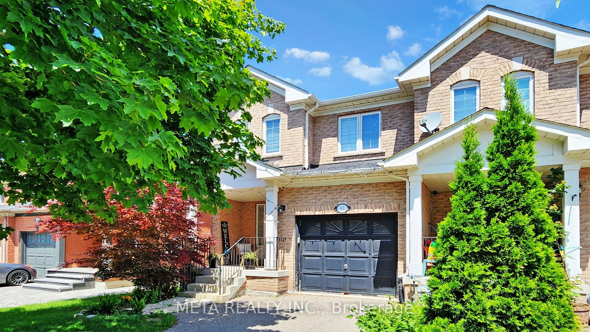 87 Banbrooke Crescent Property Photo 1