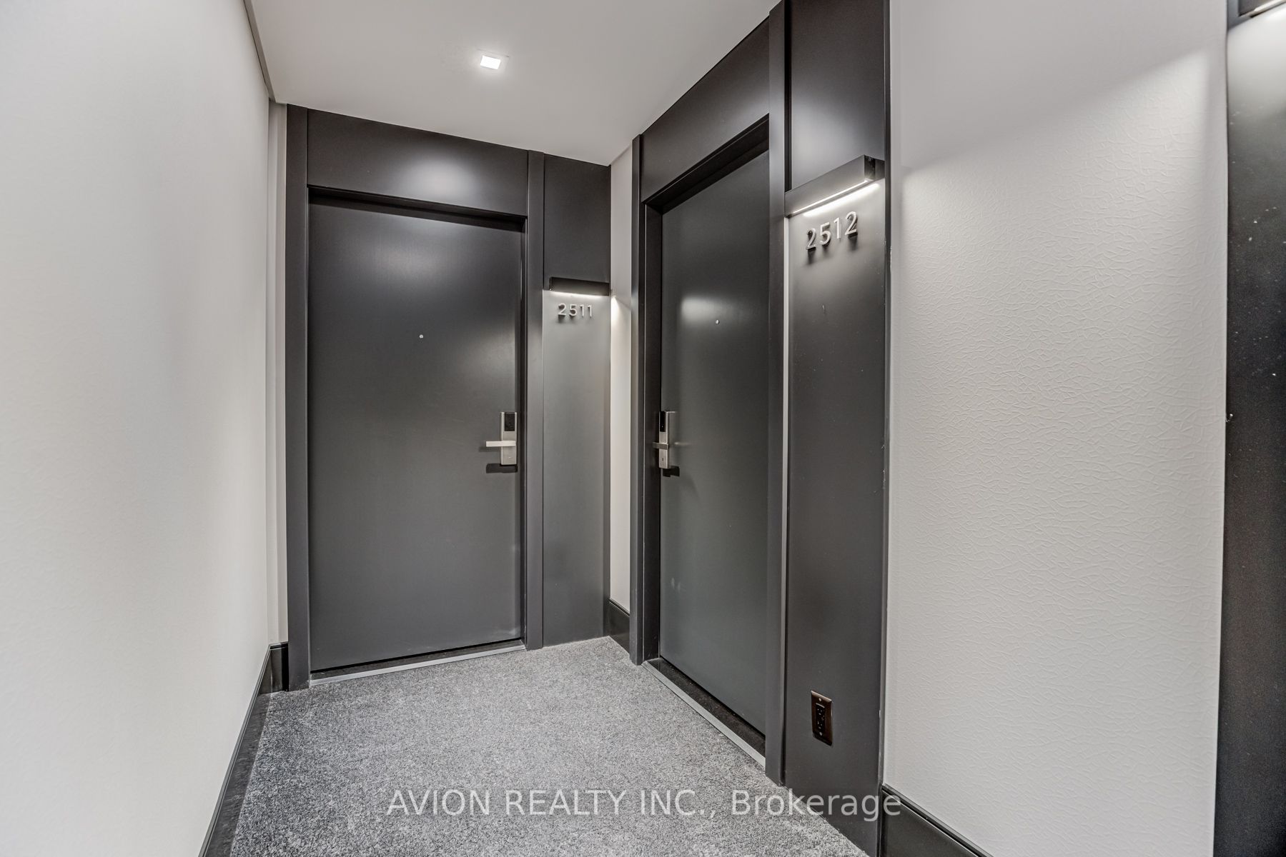 #2512 - 38 Gandhi Lane Property Photo 3