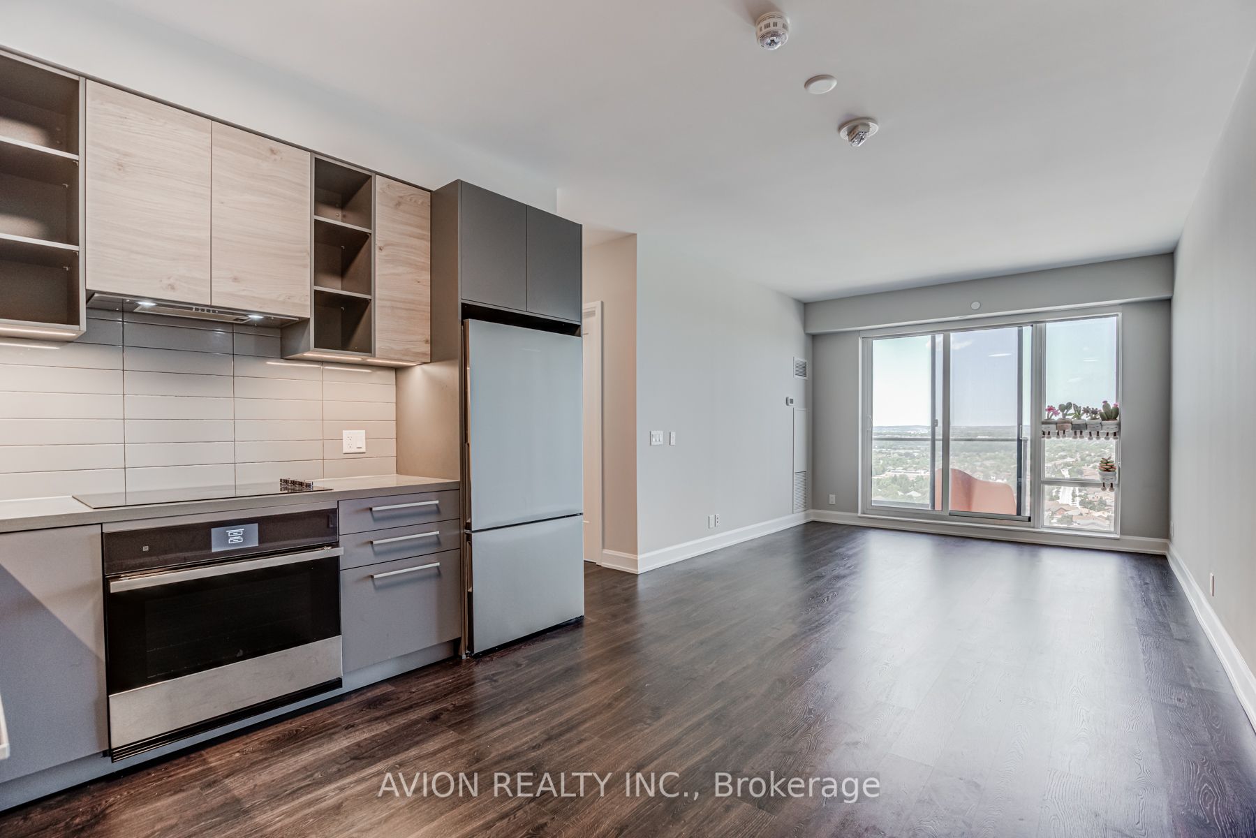 #2512 - 38 Gandhi Lane Property Photo 6