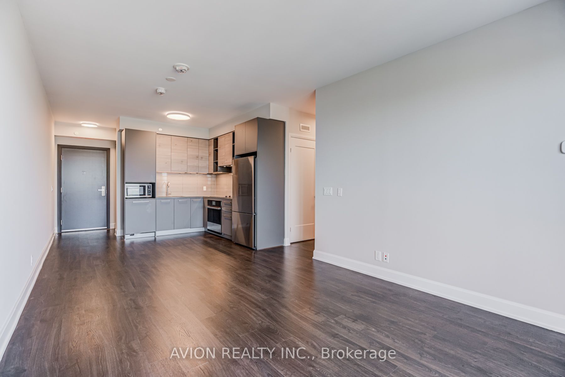 #2512 - 38 Gandhi Lane Property Photo 8