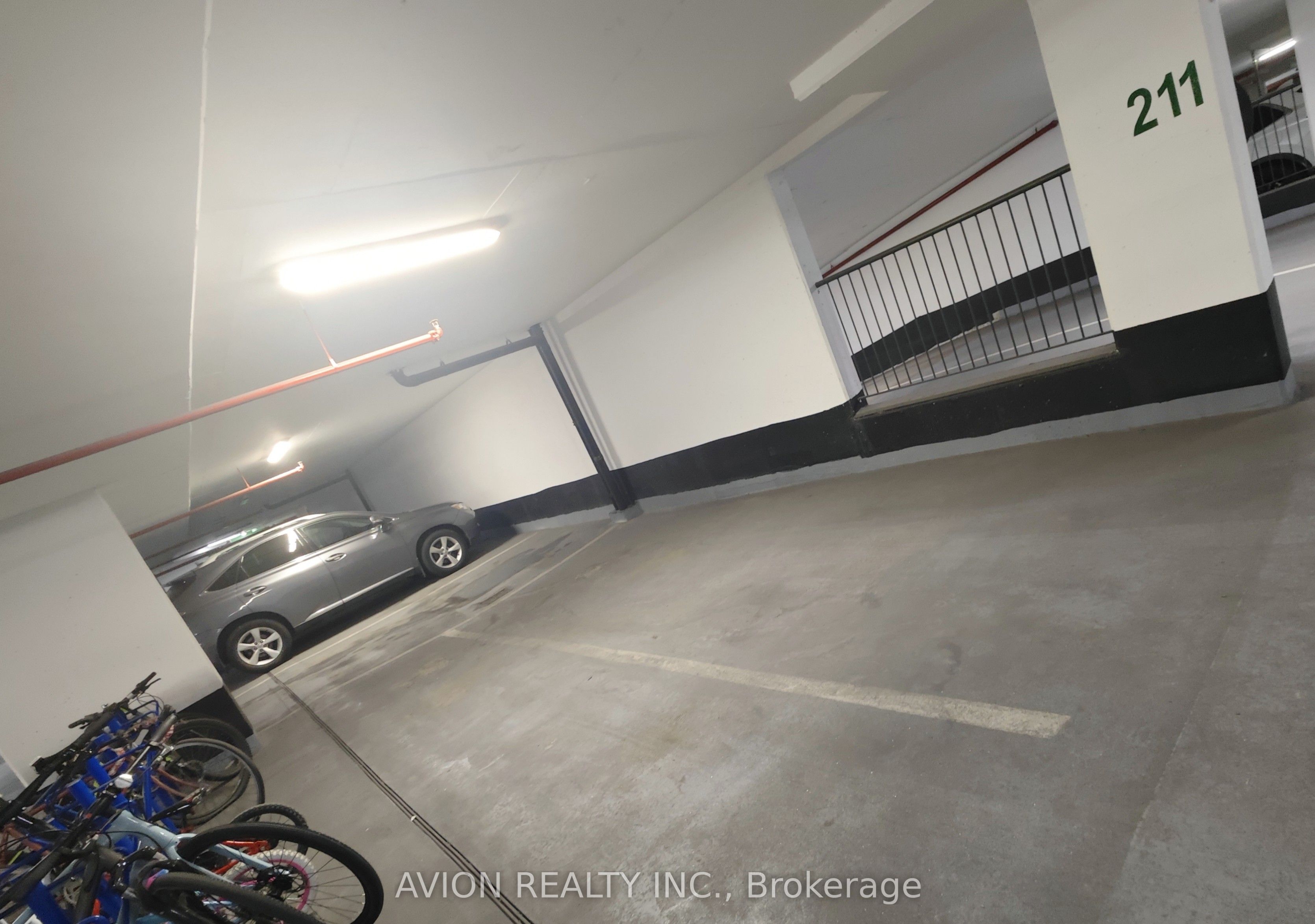 #2512 - 38 Gandhi Lane Property Photo 20