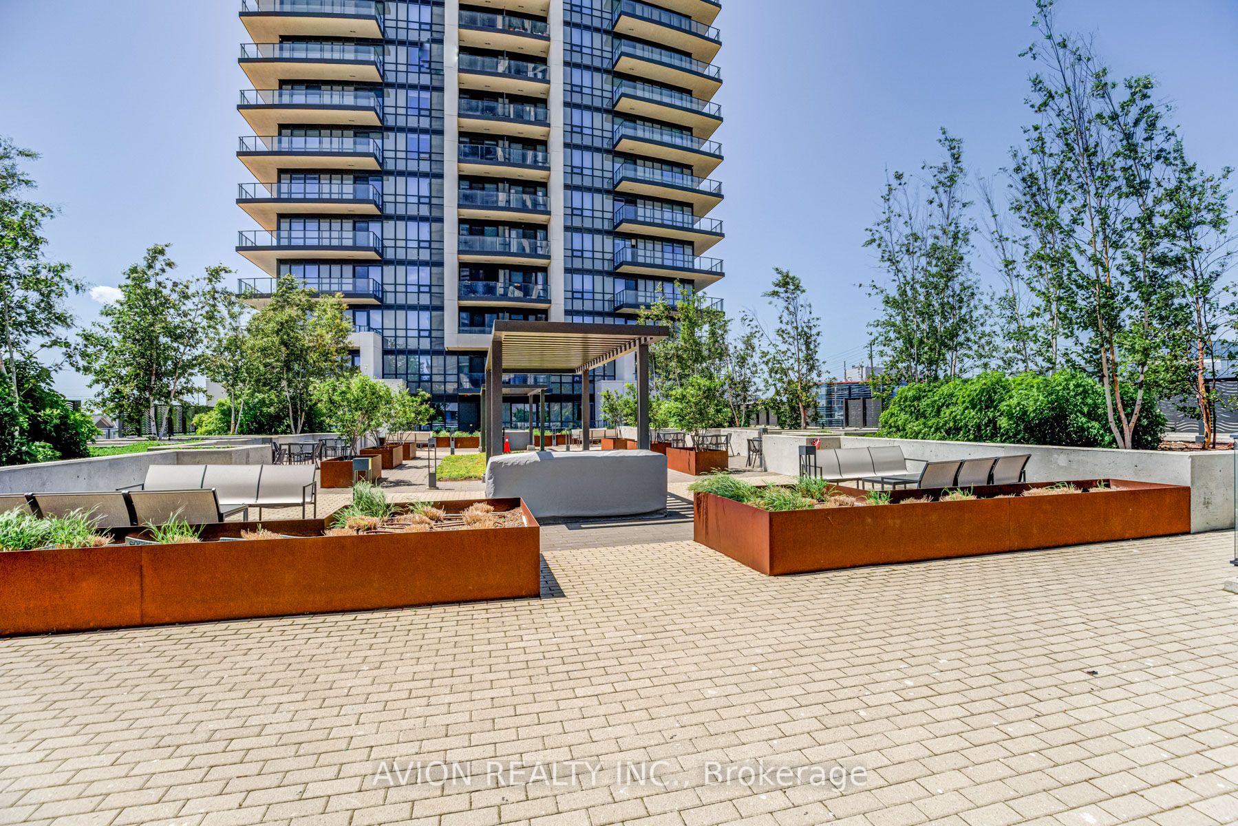 #2512 - 38 Gandhi Lane Property Photo 22