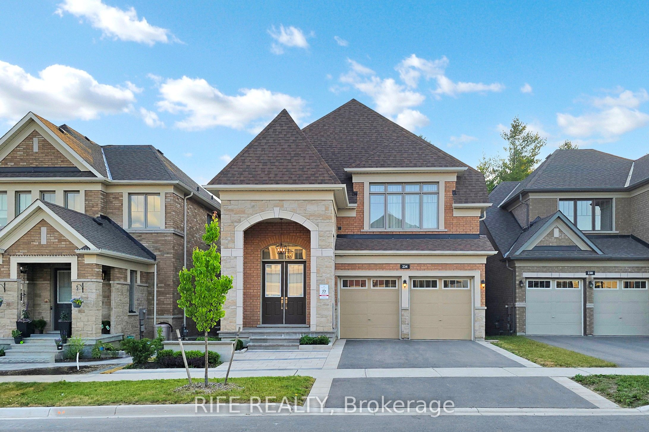 234 Sikura Circle Property Photo 1