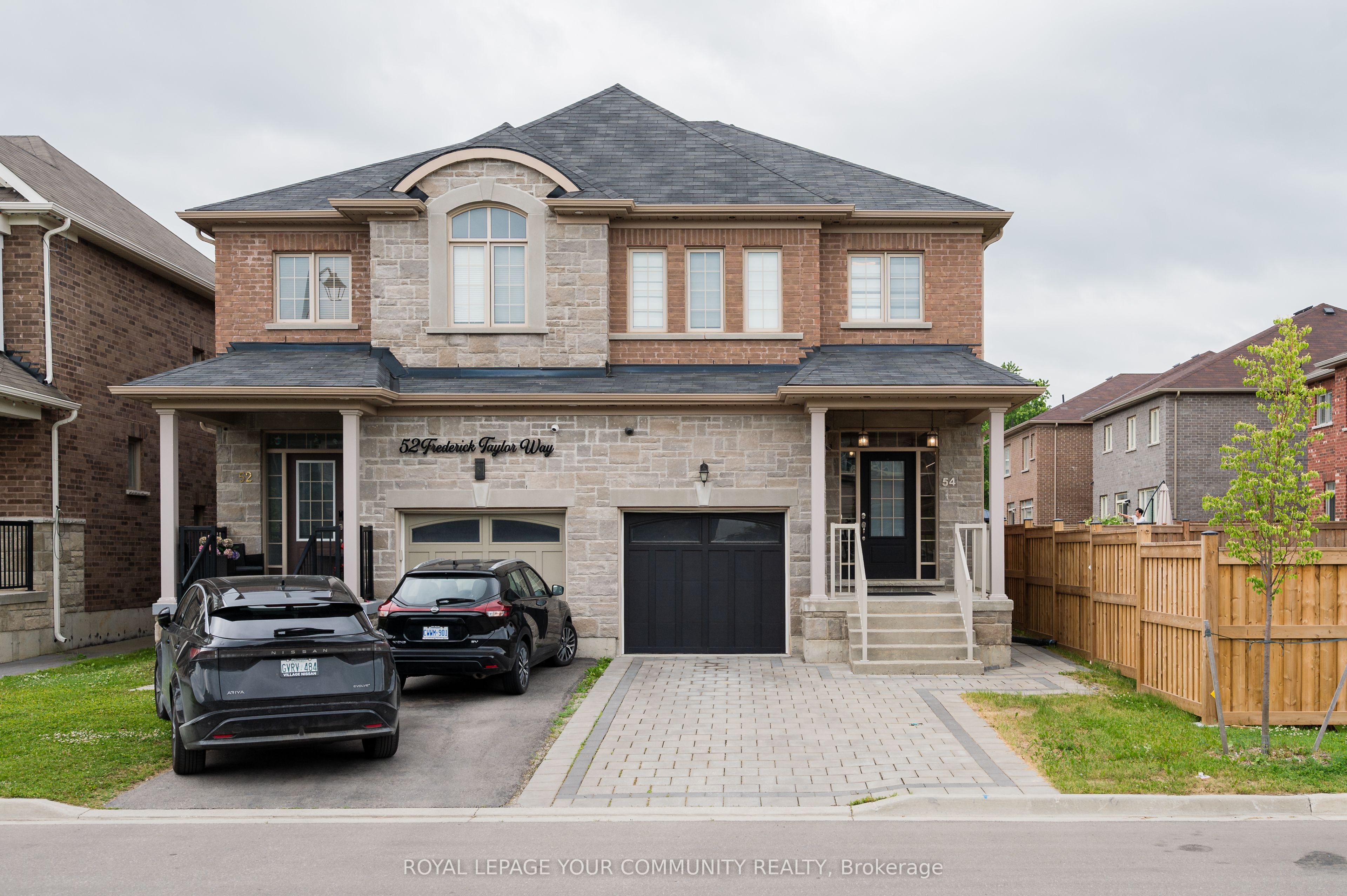54 Frederick Taylor Way Property Photo 1