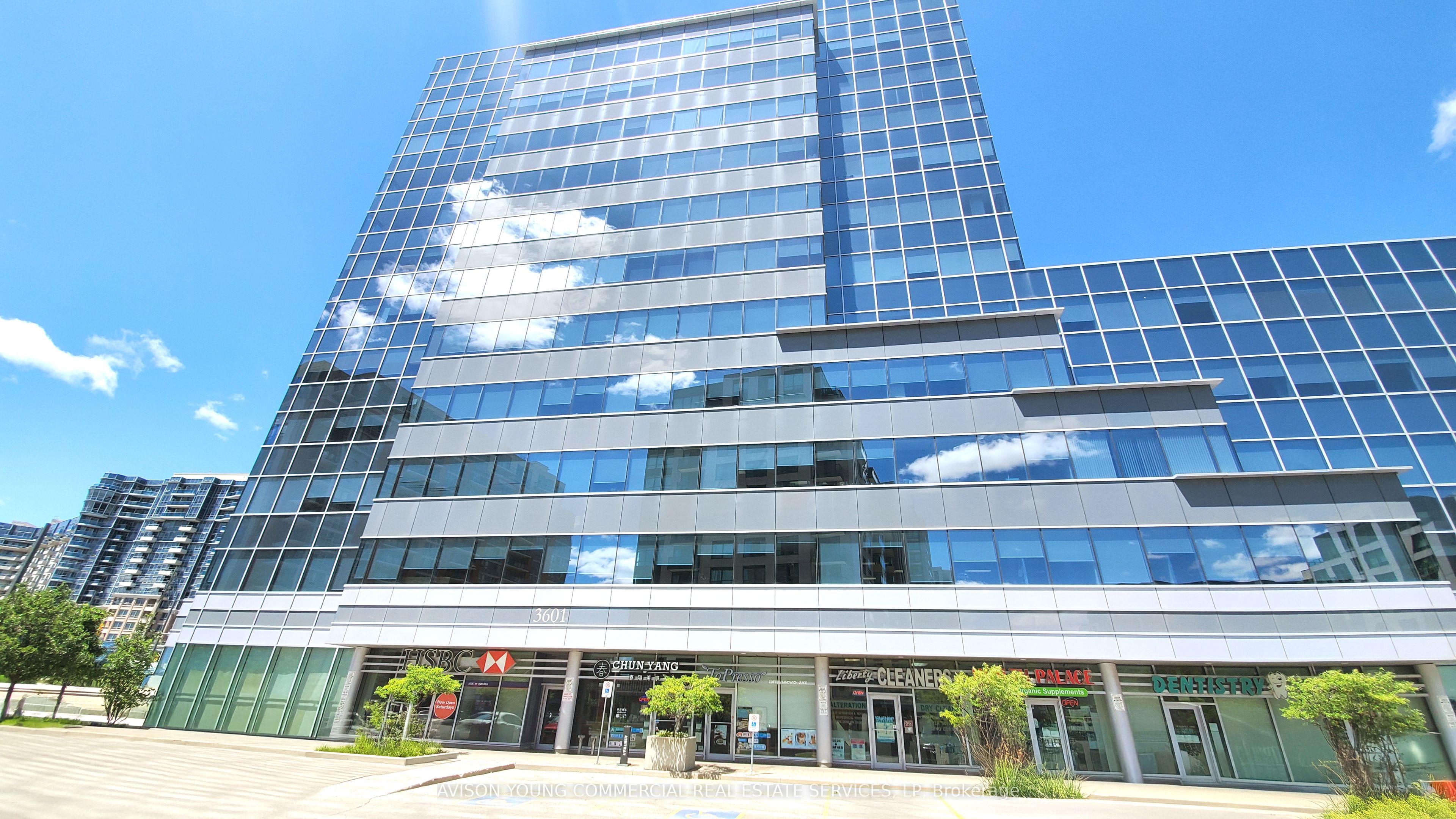 3601 Highway 7 N/A E 106-108 Property Photo 1