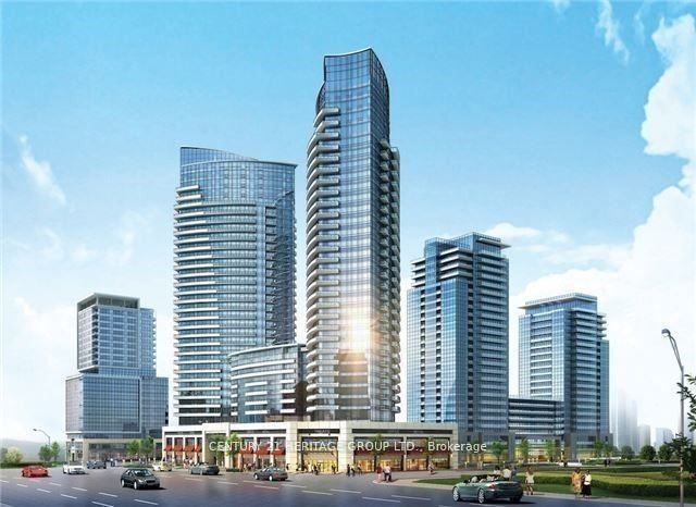 7161 Yonge Street 718 Property Photo 1