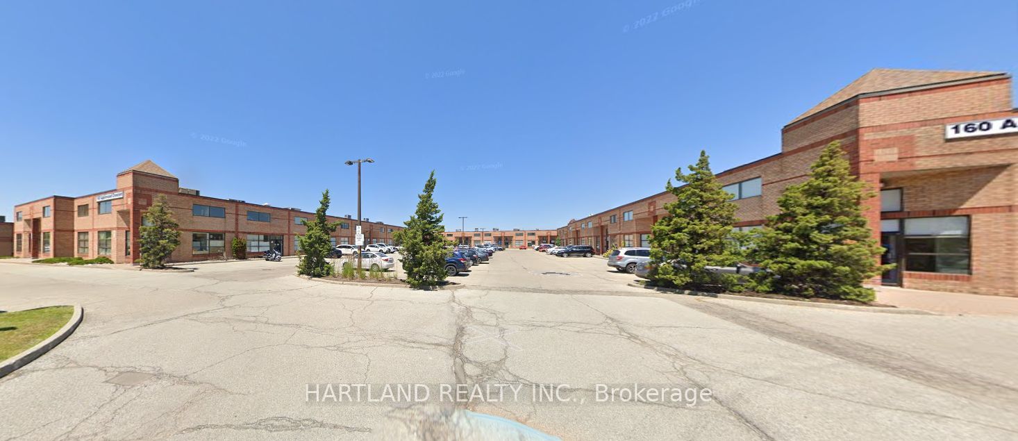 160 Applewood Crescent 5 2nd Floor Property Photo 2