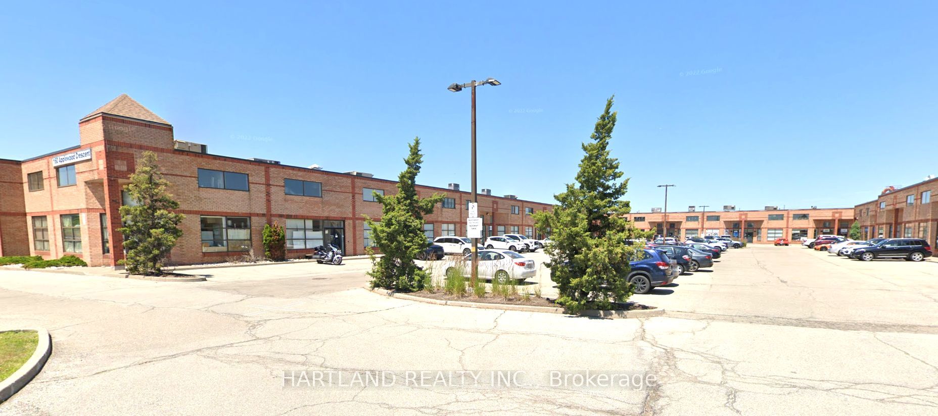 160 Applewood Crescent 5 2nd Floor Property Photo 12