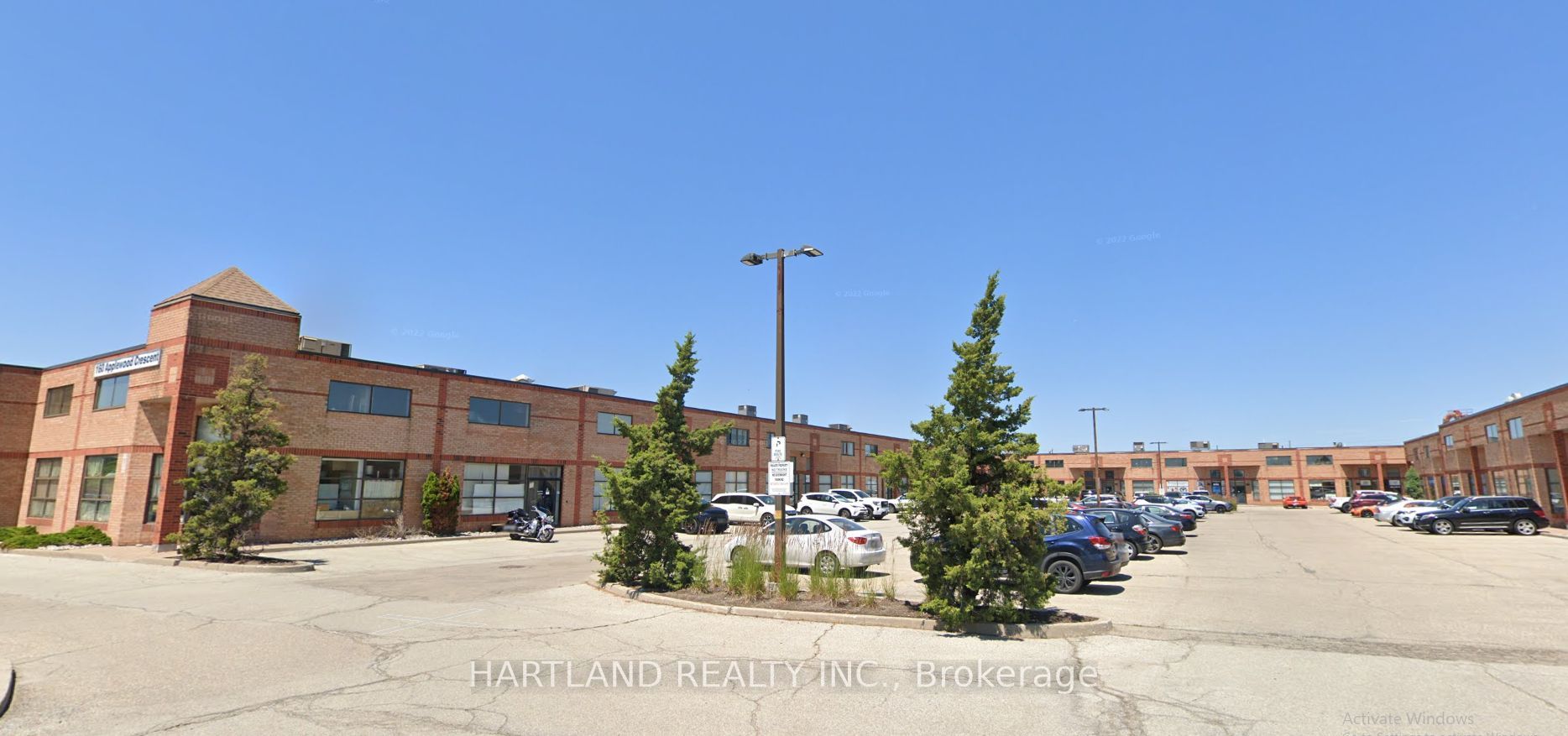 160 Applewood Crescent 5 2nd Floor Property Photo 13