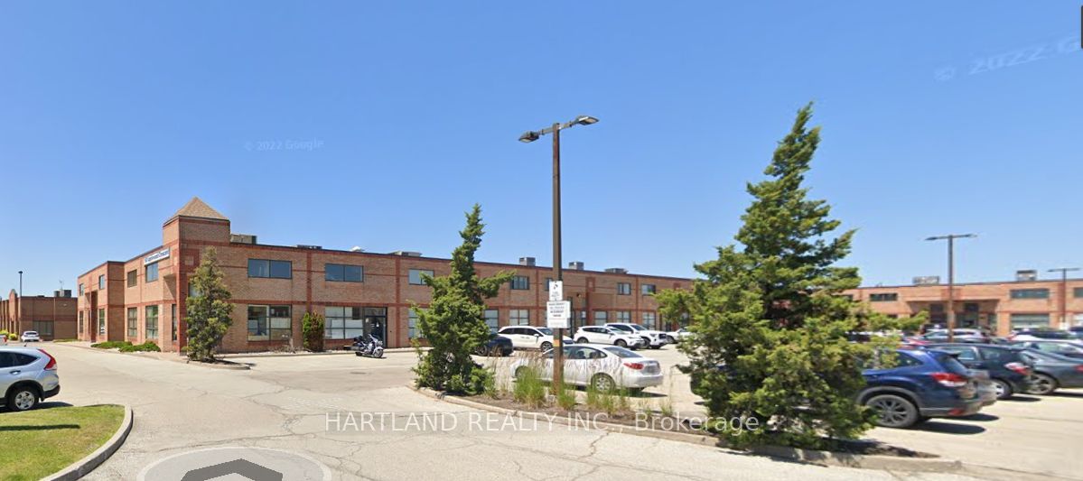 160 Applewood Crescent 5 2nd Floor Property Photo 14