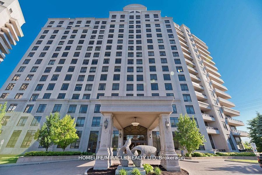 #412 - 9235 Jane Street Property Photo 1