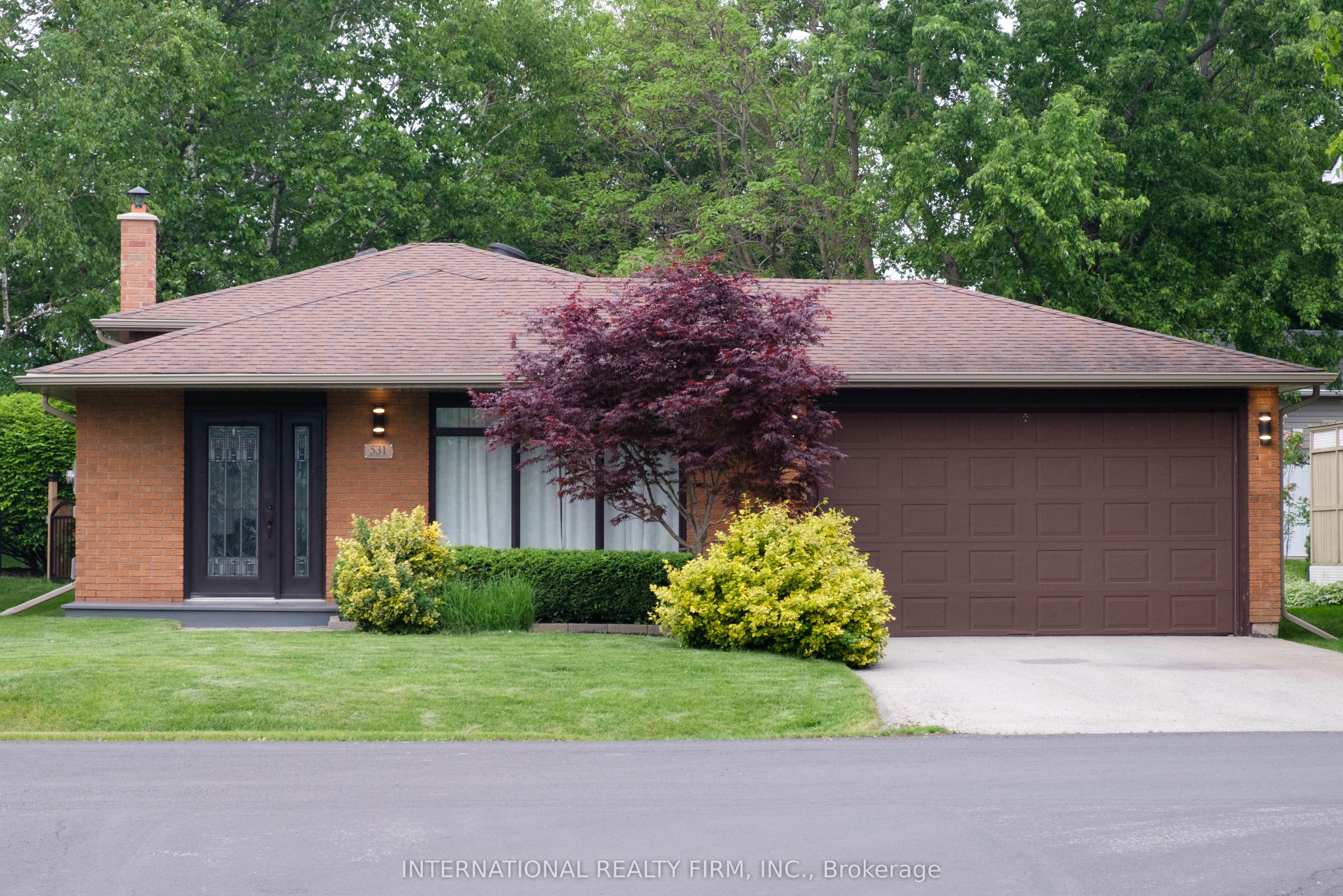 531 Newmarket Street Property Photo 1