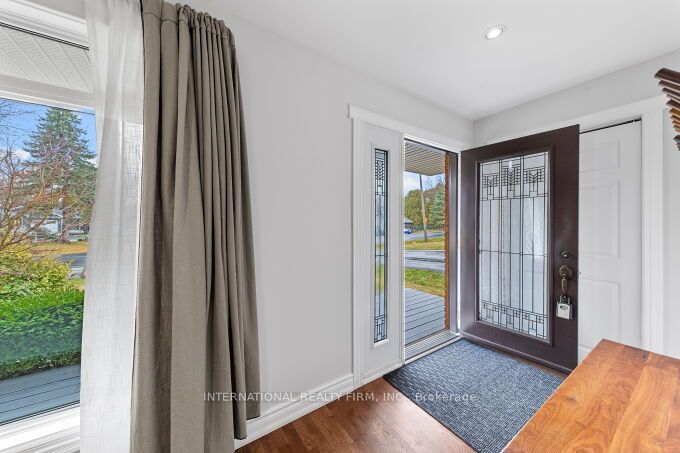 531 Newmarket Street Property Photo 2