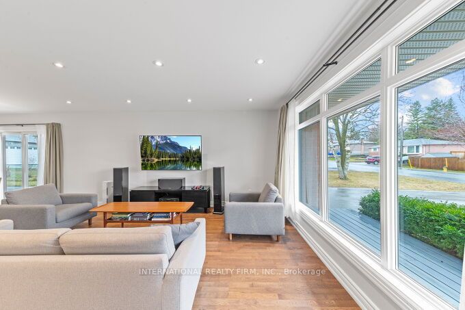 531 Newmarket Street Property Photo 4