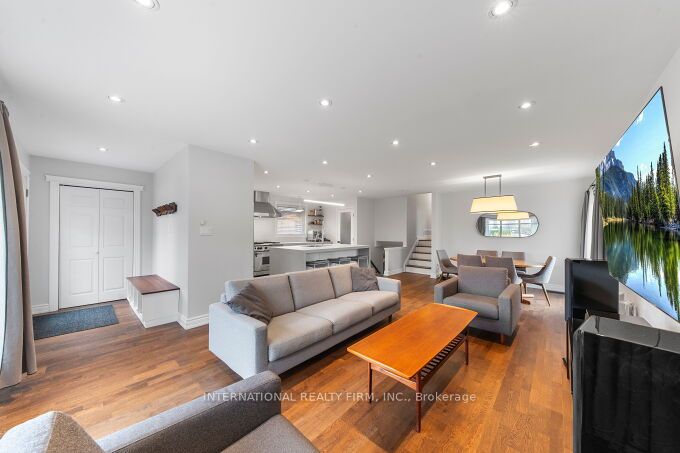 531 Newmarket Street Property Photo 5