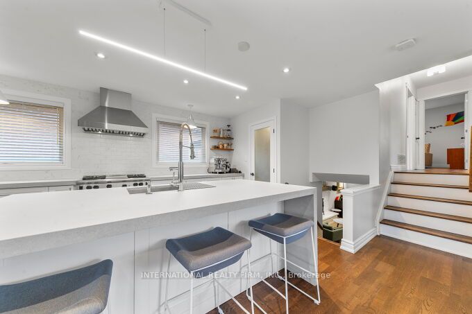531 Newmarket Street Property Photo 15