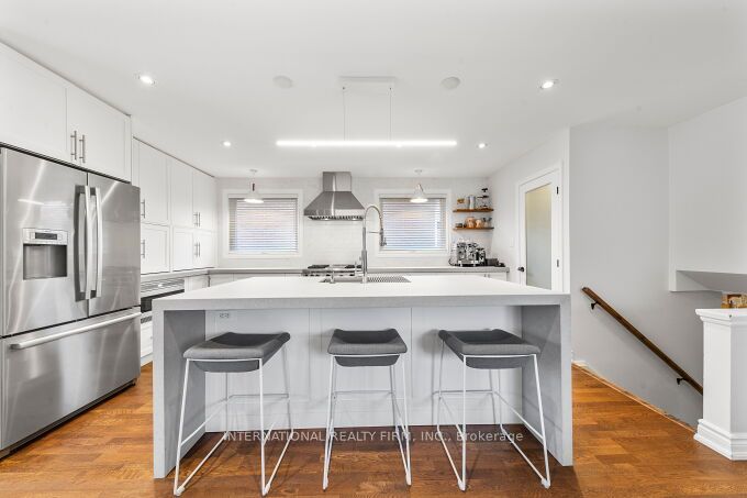 531 Newmarket Street Property Photo 16