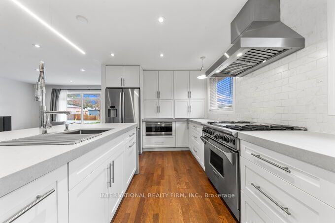 531 Newmarket Street Property Photo 20