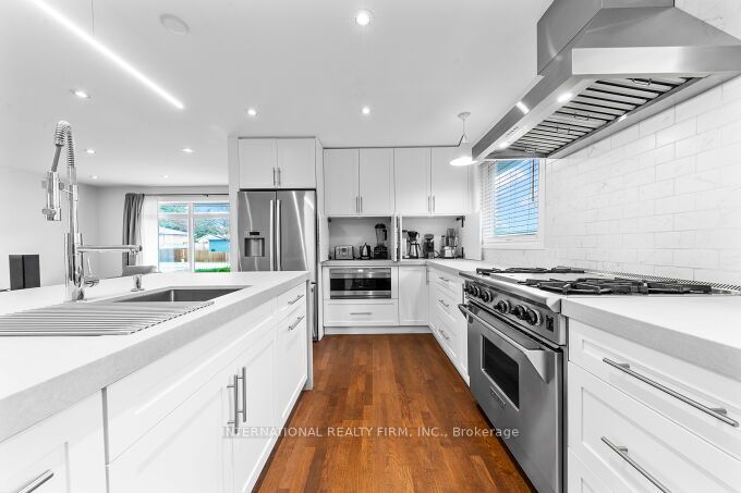 531 Newmarket Street Property Photo 21