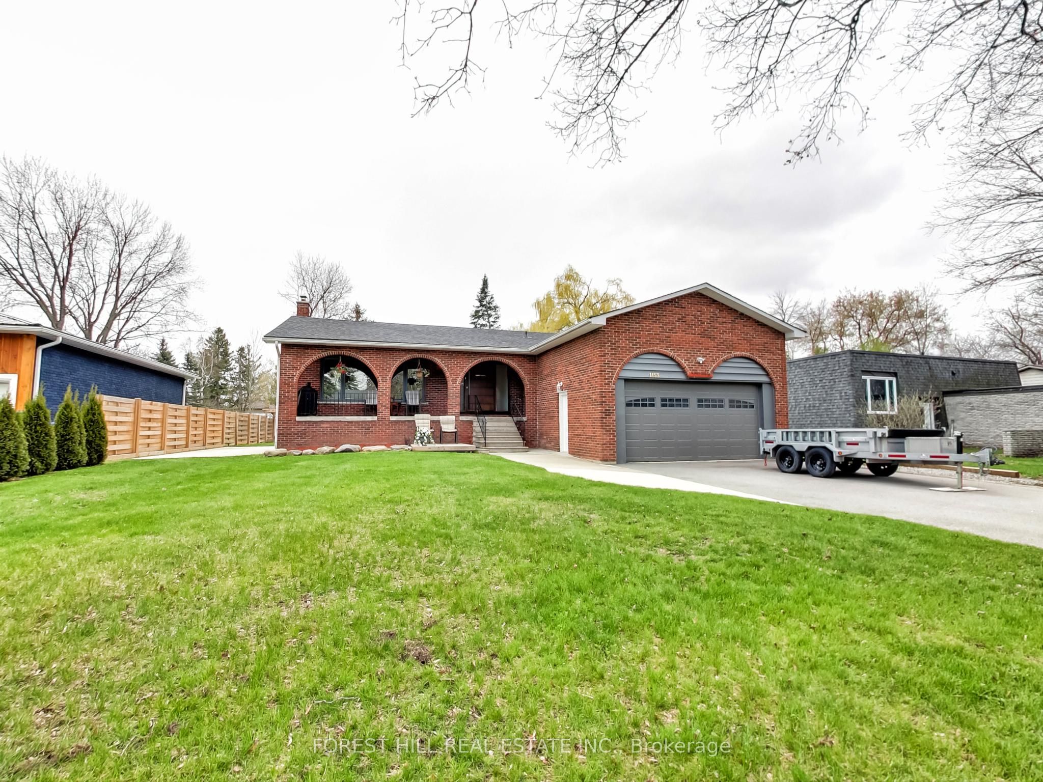 1153 Vernor Drive Property Photo 1
