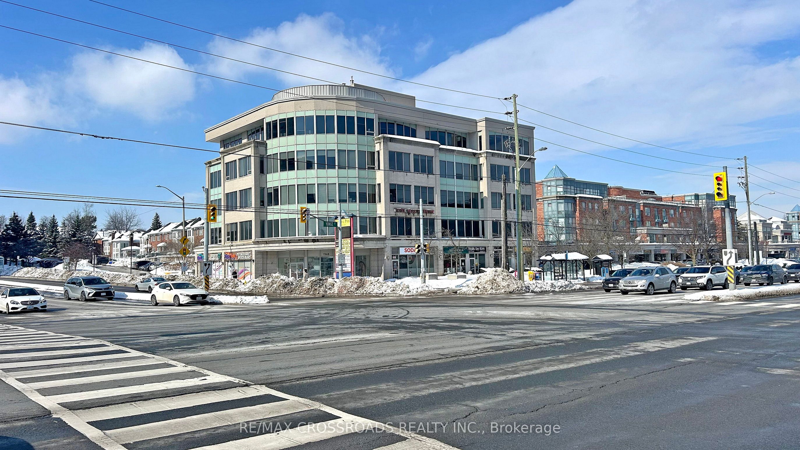 #phk - 7368 Yonge Street Property Photo 1