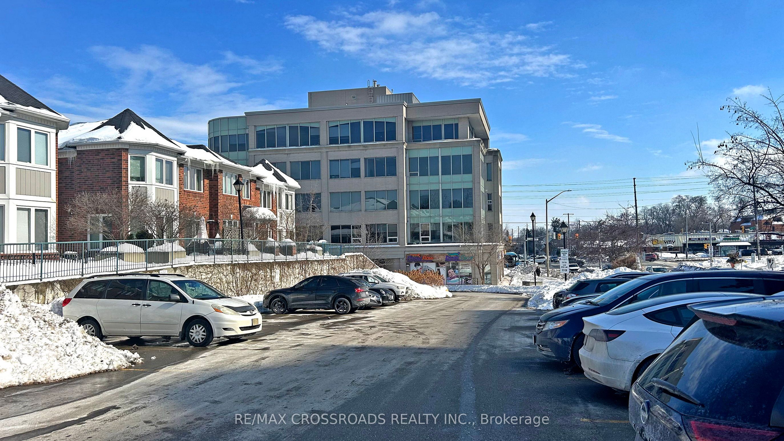 #phk - 7368 Yonge Street Property Photo 39