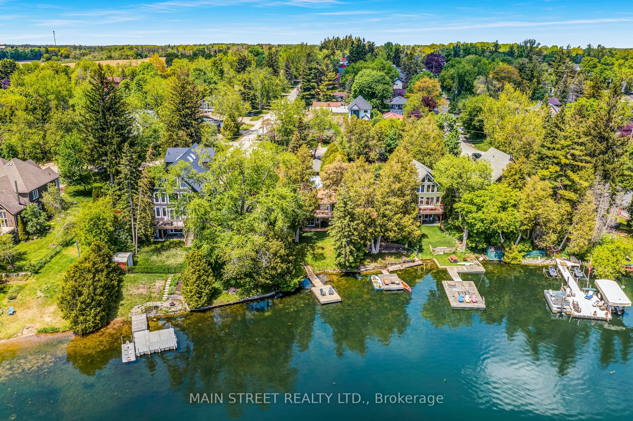 75 Cedarvale Boulevard Property Photo 1
