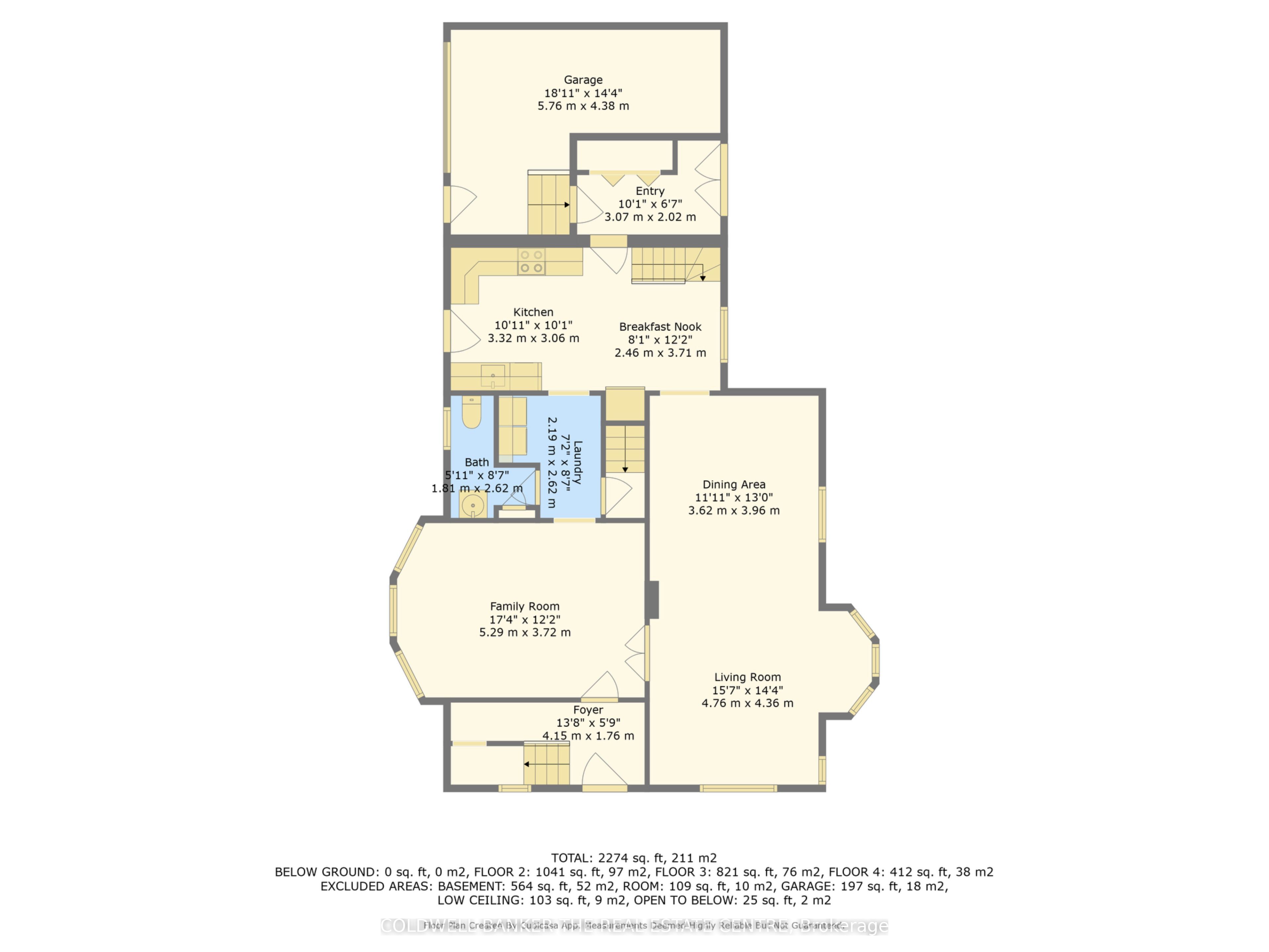 102 Wellington Street E Property Photo 29