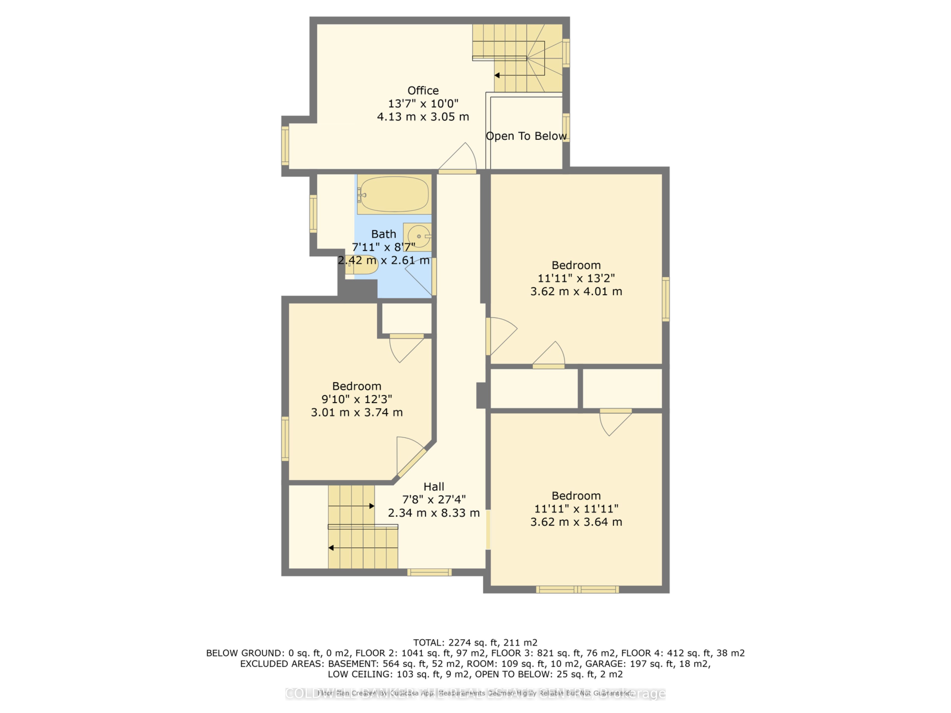 102 Wellington Street E Property Photo 30