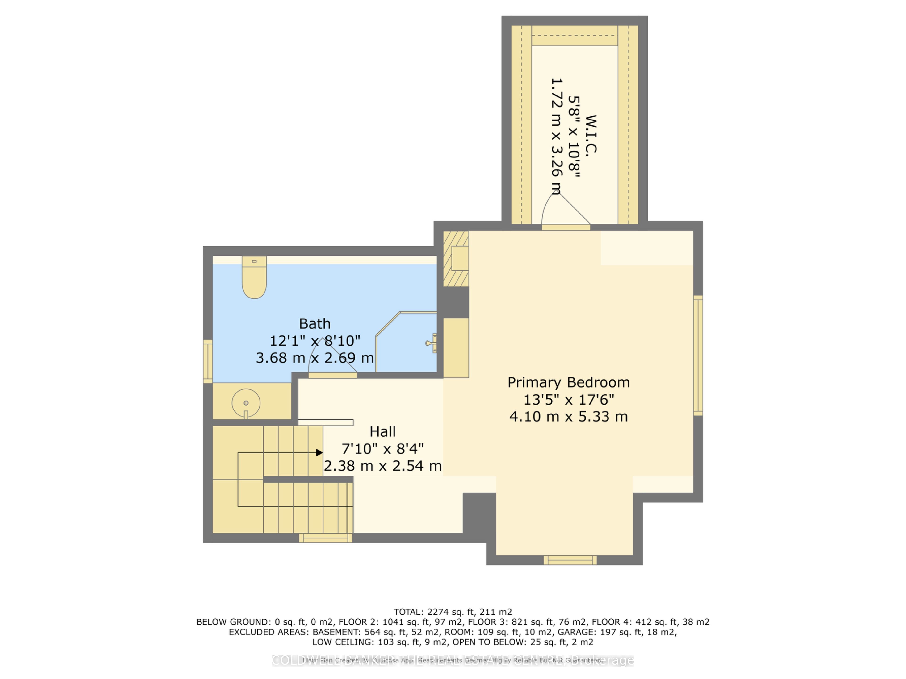 102 Wellington Street E Property Photo 31