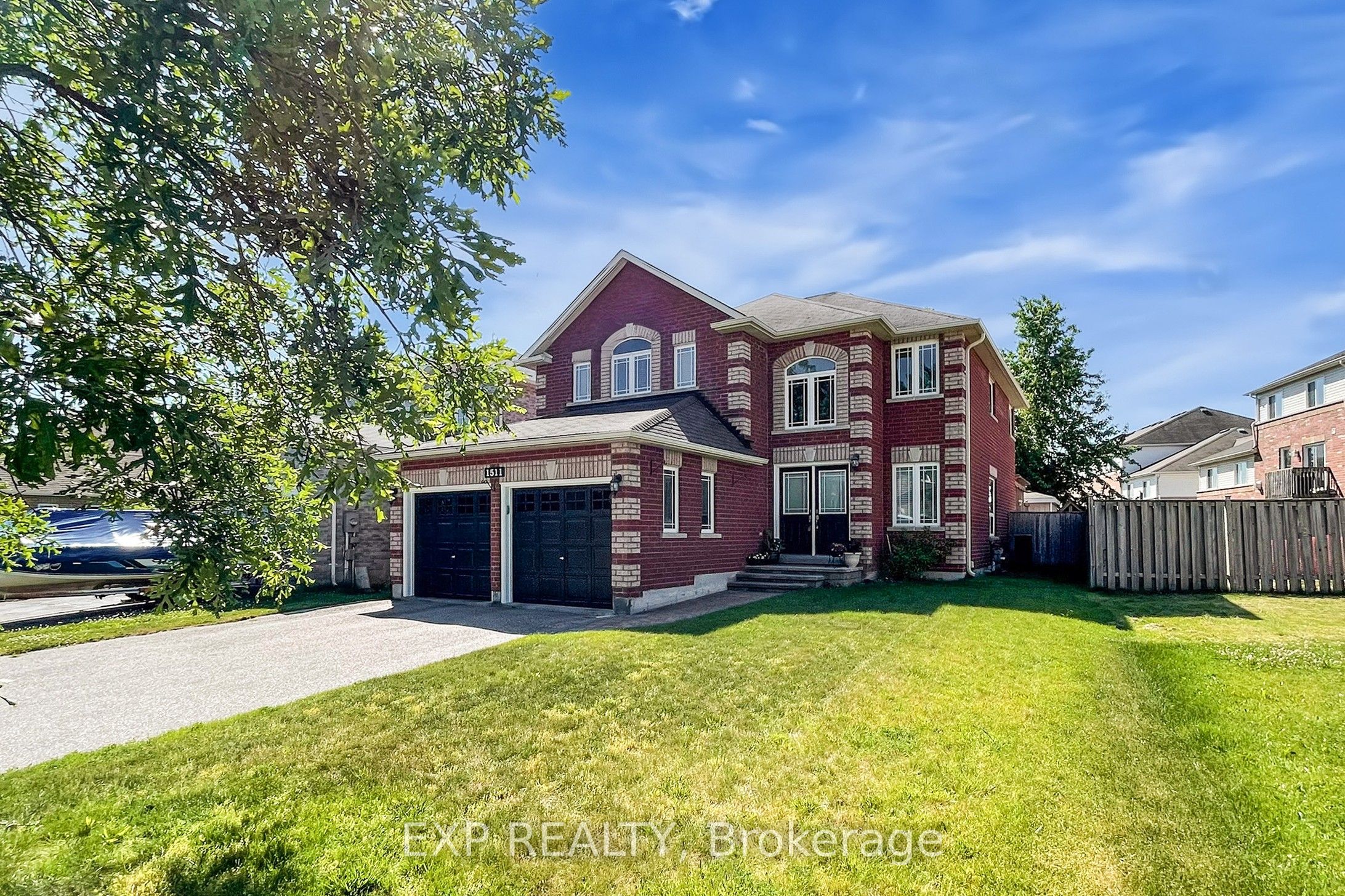1511 Ceresino Crescent Property Photo 1