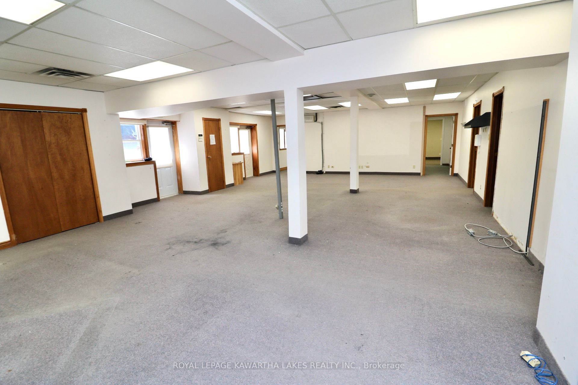 #1100 Sqft - 328 Mill Street Property Photo 3