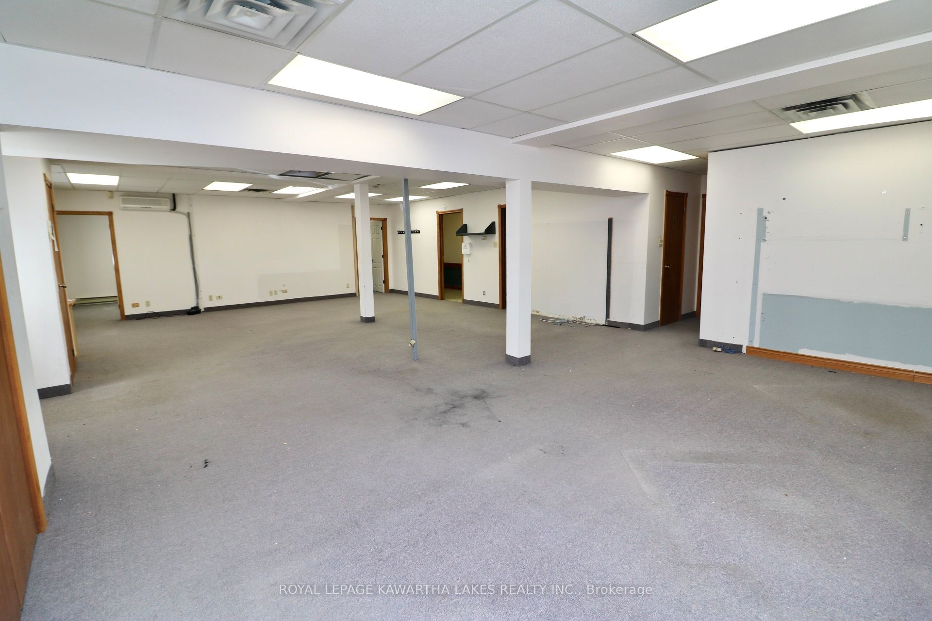 #1100 Sqft - 328 Mill Street Property Photo 5