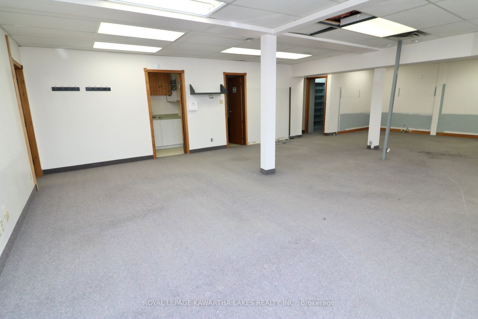 #1100 Sqft - 328 Mill Street Property Photo 6
