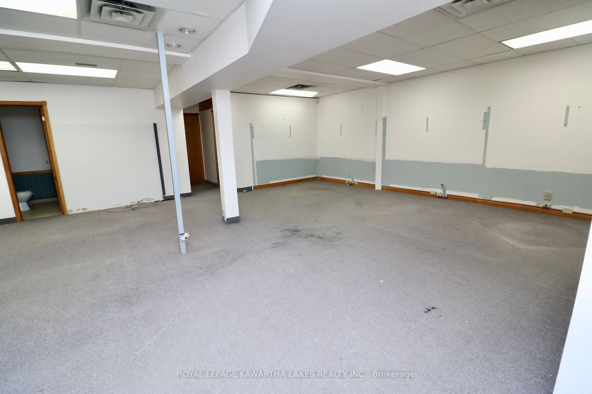 #1100 Sqft - 328 Mill Street Property Photo 7