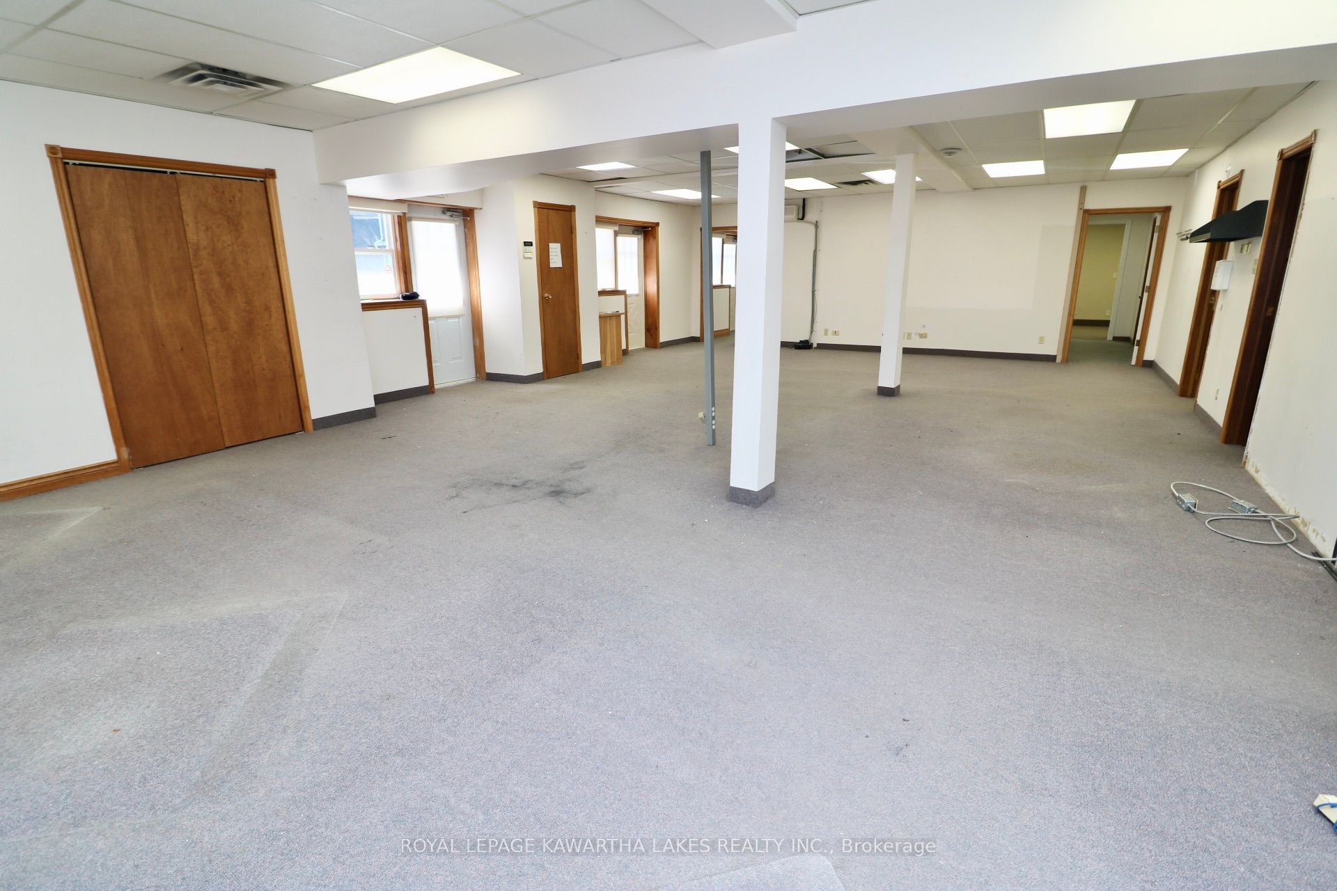 #1100 Sqft - 328 Mill Street Property Photo 8