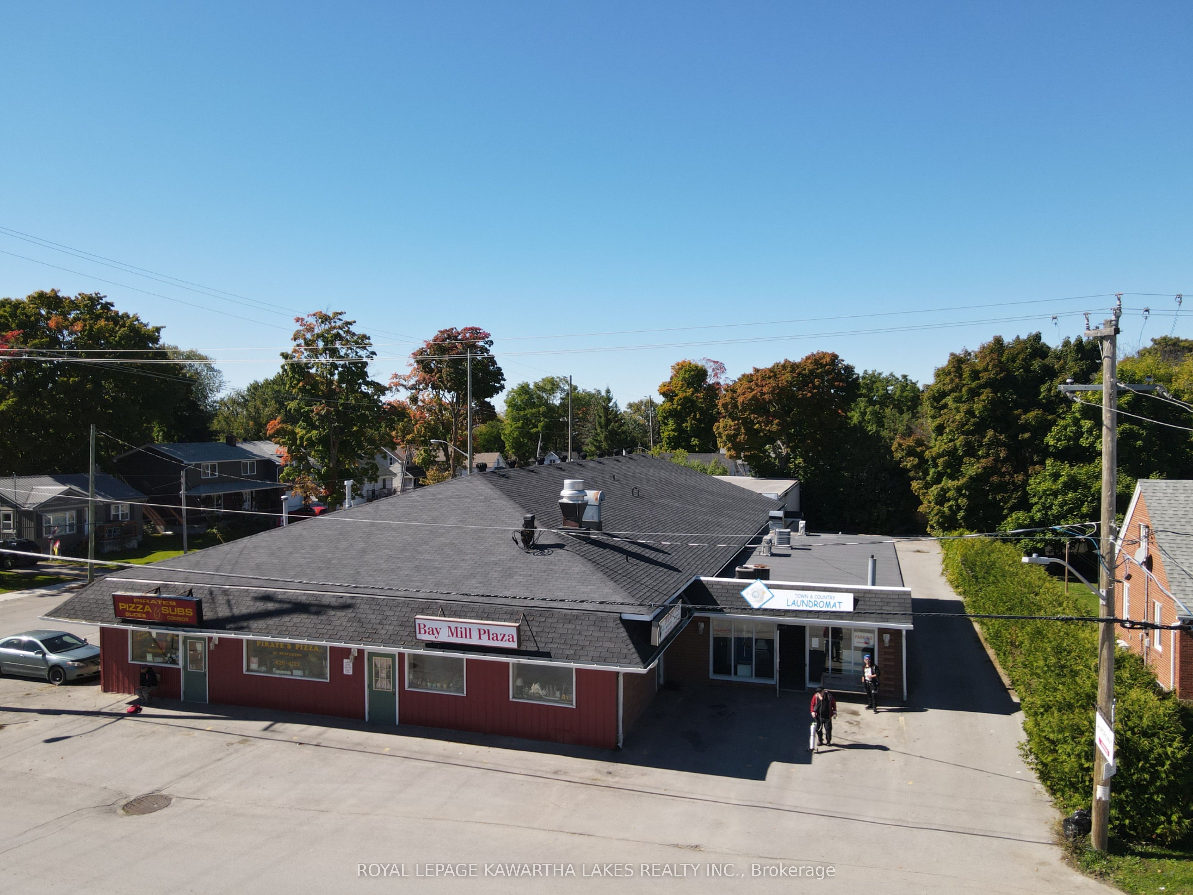 #1100 Sqft - 328 Mill Street Property Photo 13