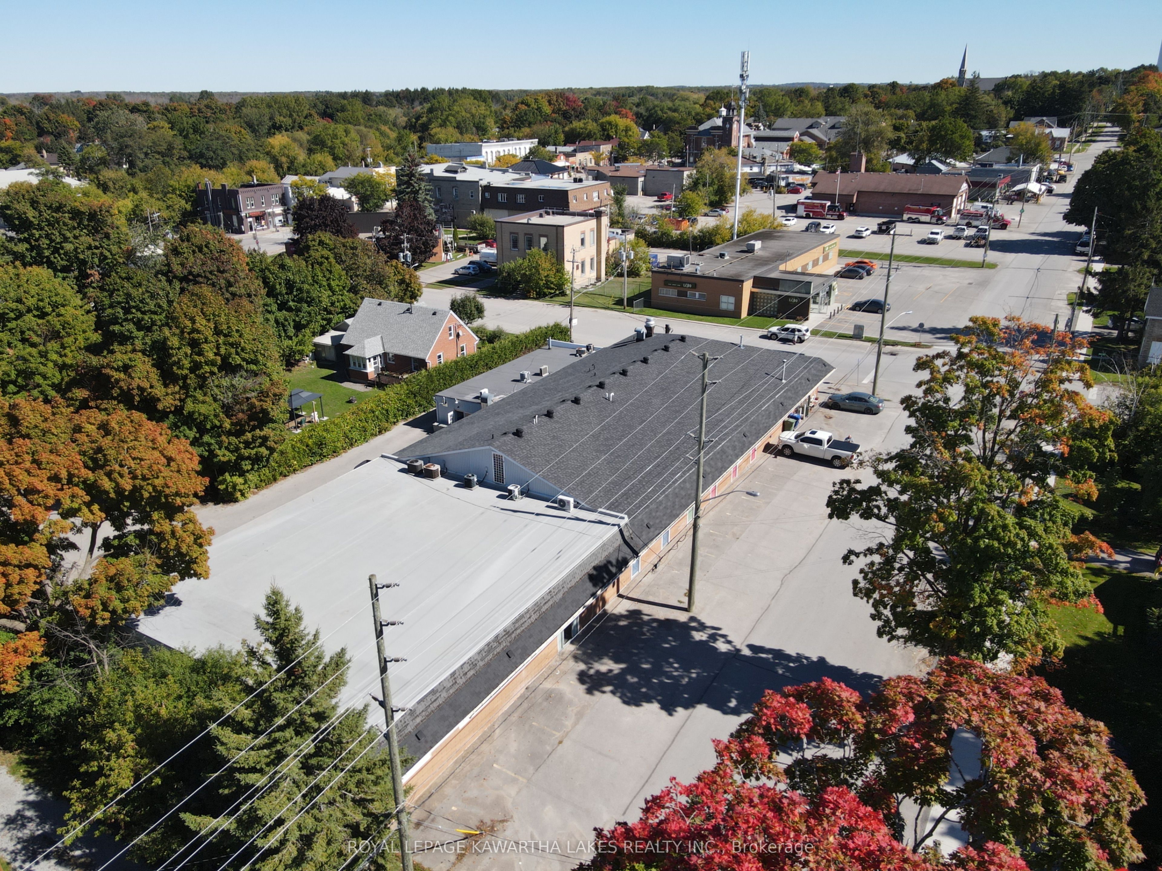 #1100 Sqft - 328 Mill Street Property Photo 14