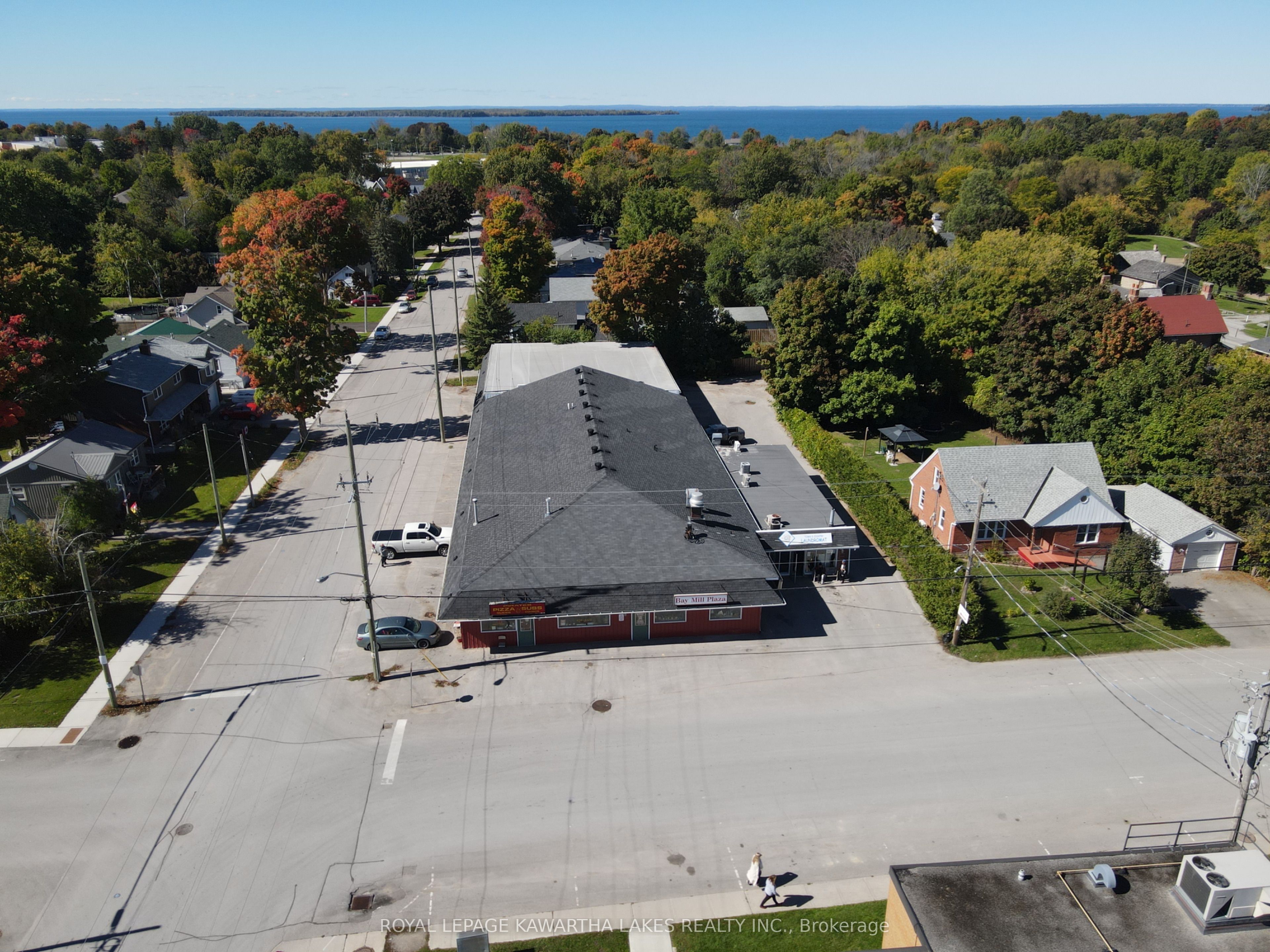 #1100 Sqft - 328 Mill Street Property Photo 15