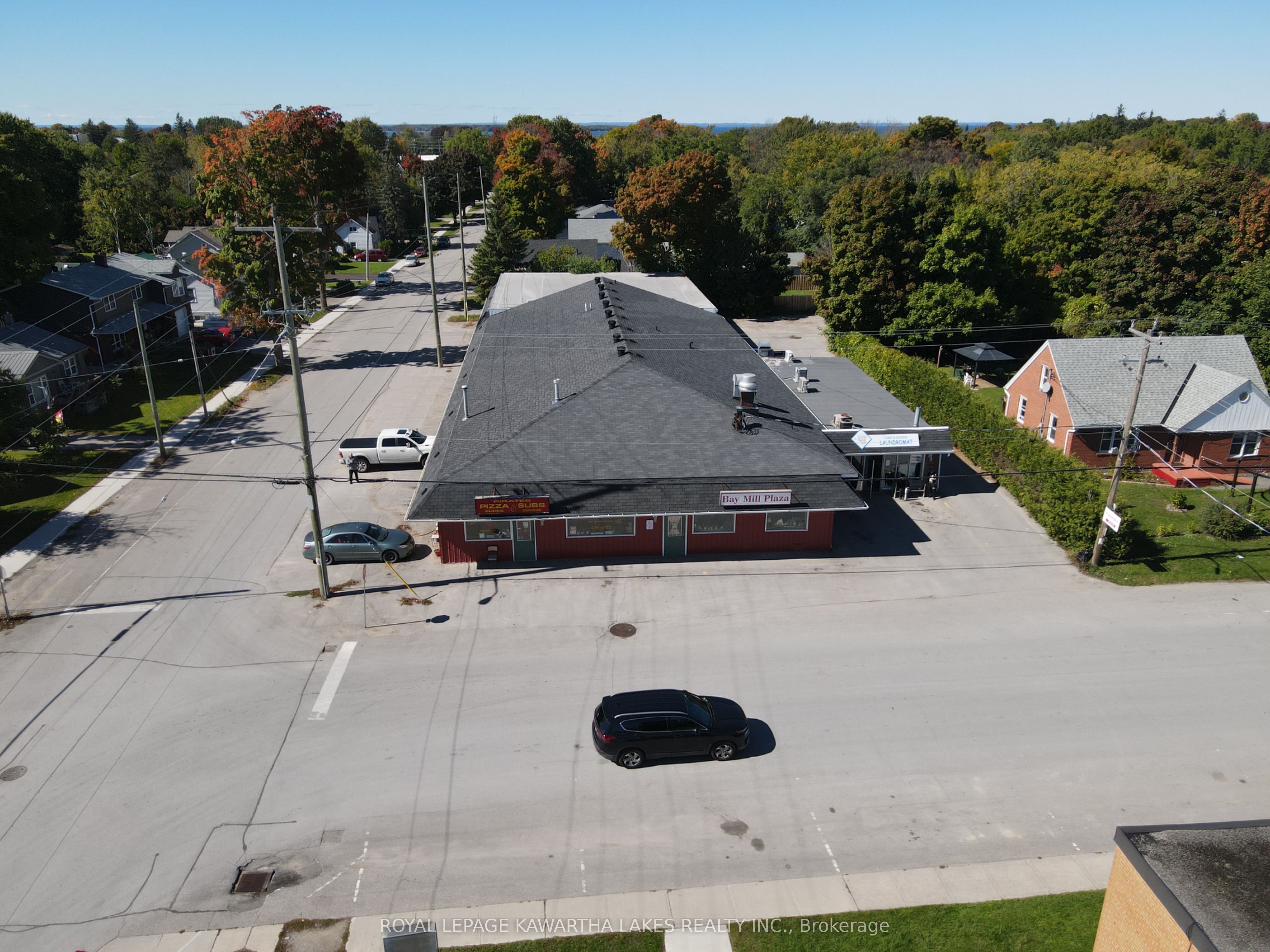 #1100 Sqft - 328 Mill Street Property Photo 16