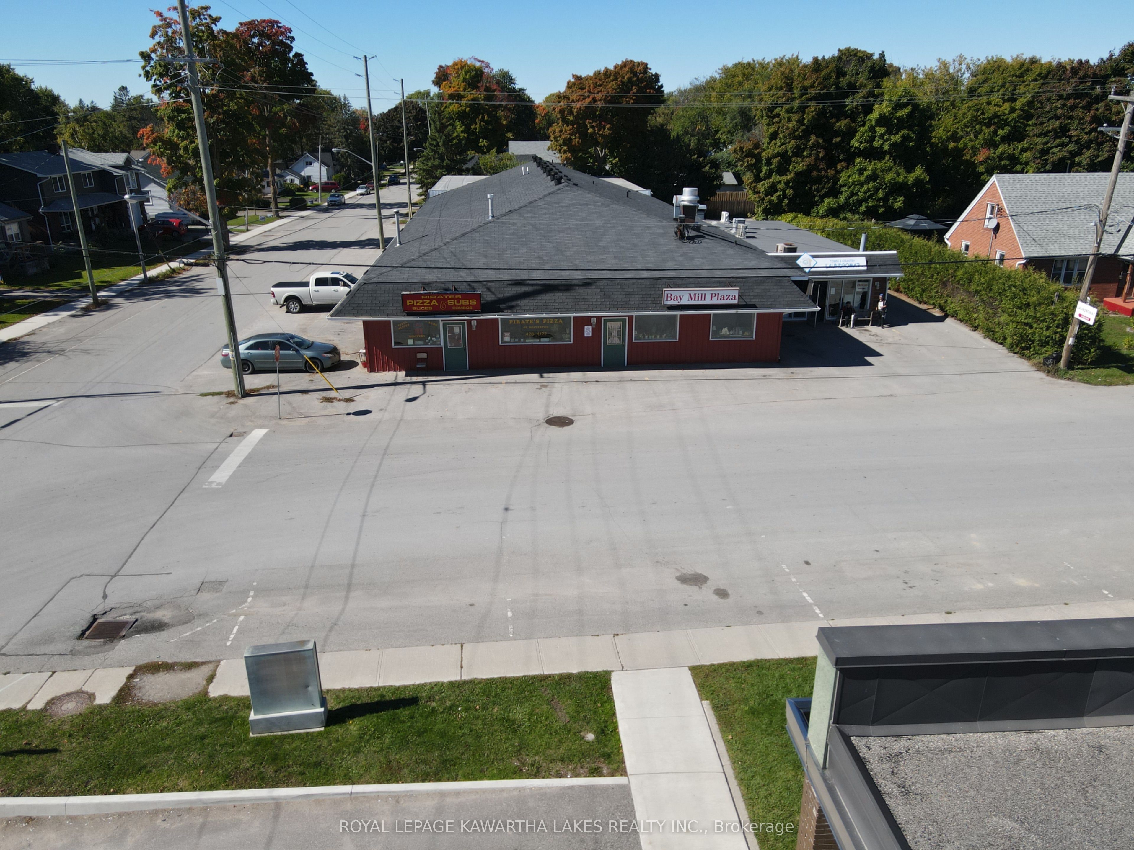 #1100 Sqft - 328 Mill Street Property Photo 17
